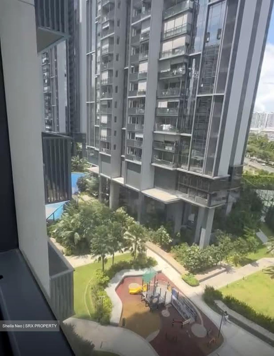 Parc Clematis (D5), Apartment #593621291